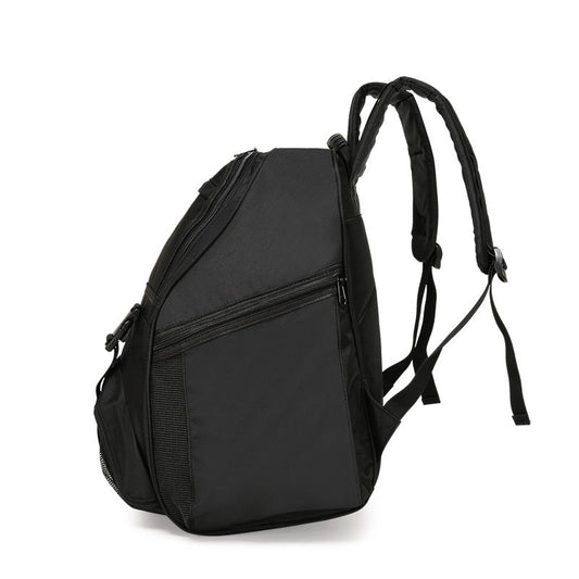 Backpack Sports Equipment Unisex