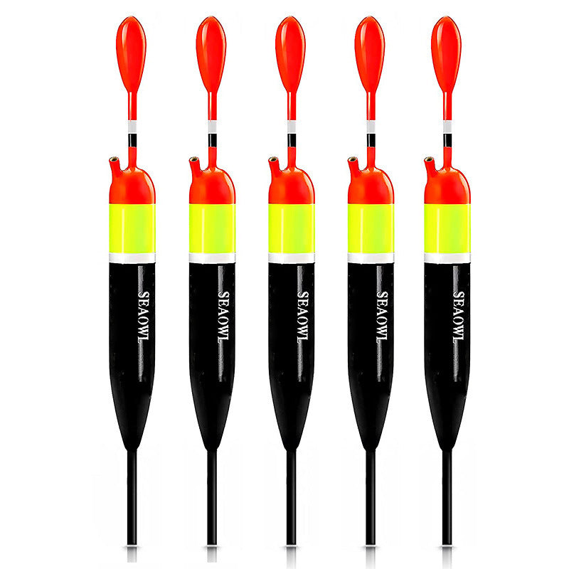 European-style Fishing Vertical New Tossing Fishing Drift (Available)