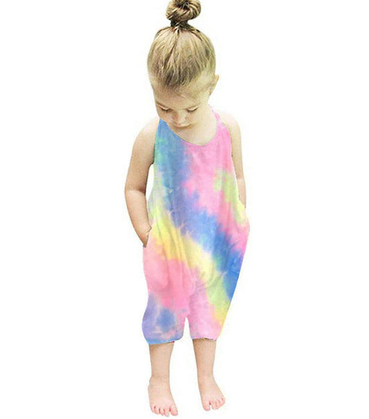 Children'S Explosive Digital Positioning Printed One-Piece Back Jacket