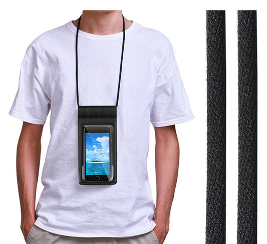 Mobile Phone Waterproof Bag, Swimming, Photo, Diving, Mobile Waterproof Case (Available)