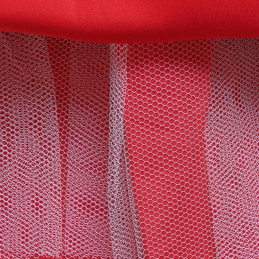 Party 3D Lace Flower Girl Wedding Dress