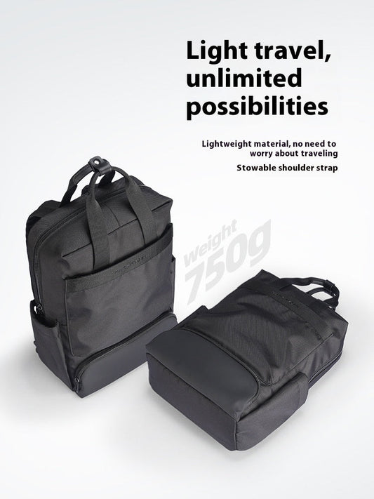 Computer Backpack Stylish And Lightweight