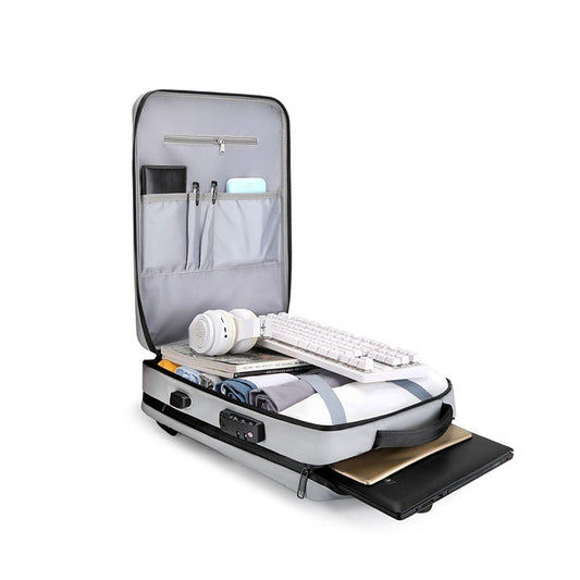 Men's Business High-grade Backpack