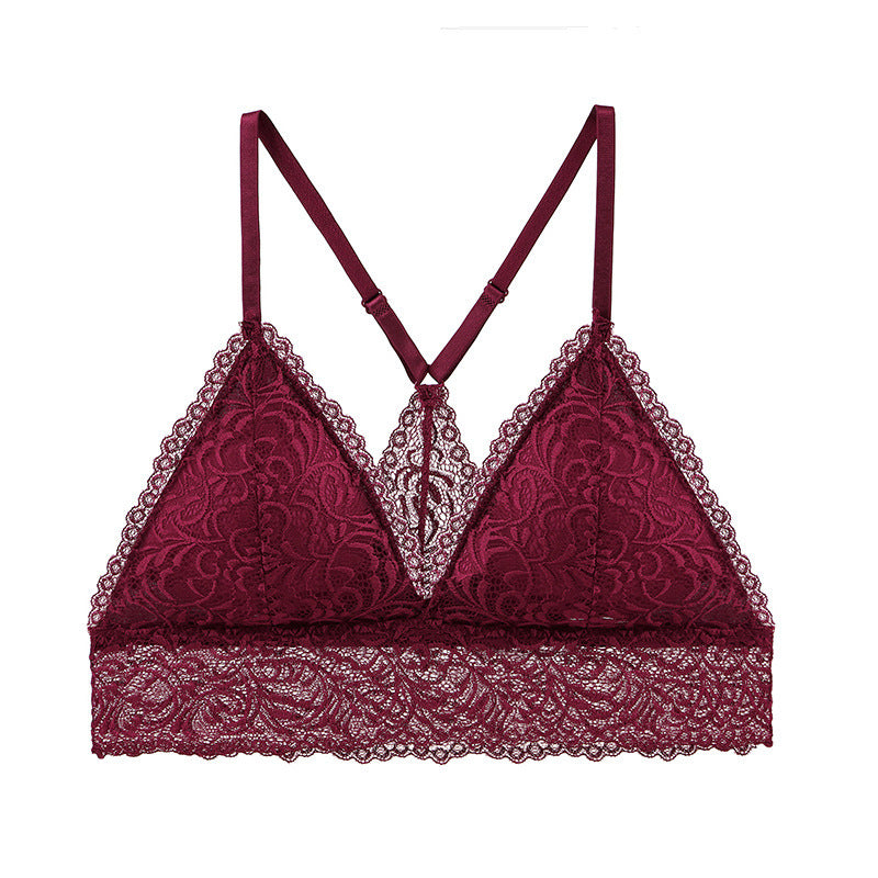 Women's lace bra (Available)