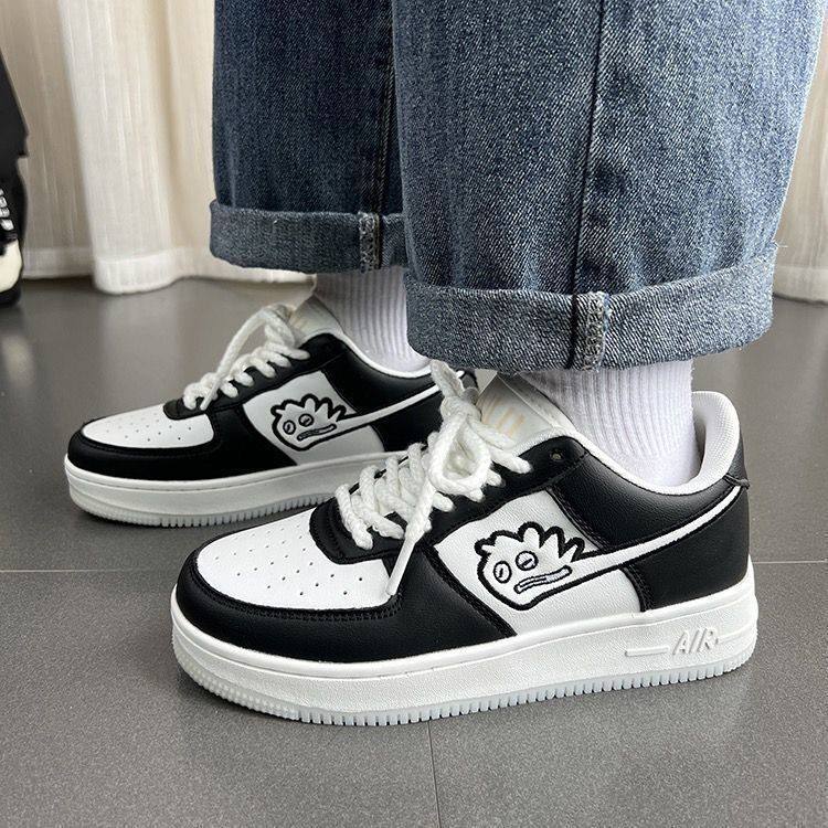 Hello Sport Ladies Shoes ,Women's Shoes Fashion Ladies Chunky Sneakers Shoes (Copy)