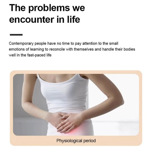 Menstrual Pain Relief & Body Warm Patches (ą¦Ŗą¦æą¦°ą¦æą§ą¦”ą§ą¦° ą¦¬ą§ą¦Æą¦„া ą¦®ą§ą¦ą§ą¦¤ ą¦ą¦°ą¦¾ą¦° ą¦ą¦¬ą¦ বঔি ą¦ą§ą¦¾ą¦°ą§ą¦®ą¦¾ą¦° ą¦Ŗą§ą¦Æą¦¾ą¦”)