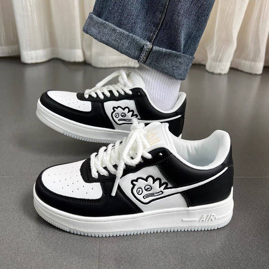 Hello Sport Ladies Shoes ,Women's Shoes Fashion Ladies Chunky Sneakers Shoes (Copy)