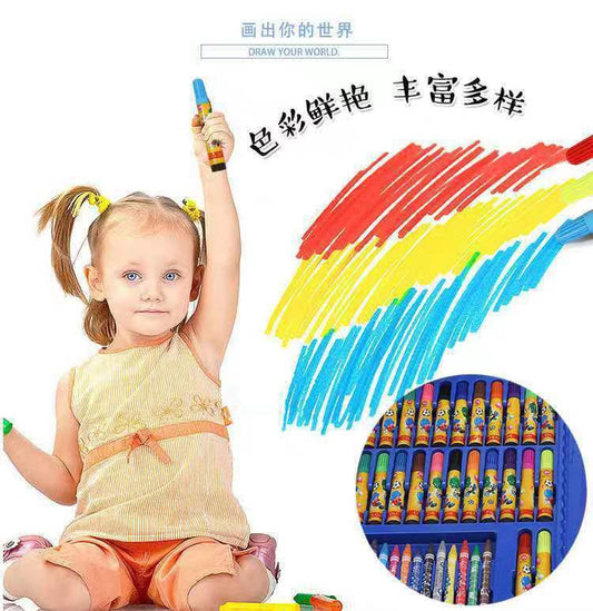 Drawing Art Stationery Set Art Pencil (Availabel)