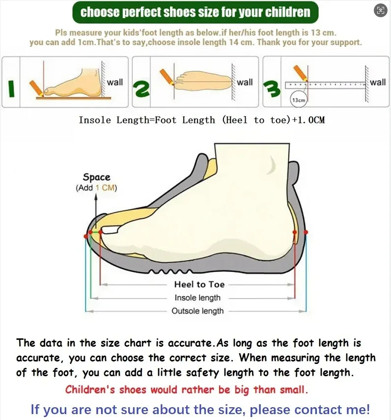 Summer Fashion New Girls Korean Style Casual Beach Shoes Child Outdoor Soft Sole Sandals