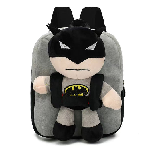 Baby & Kids Bag Avengers Badman (Available)