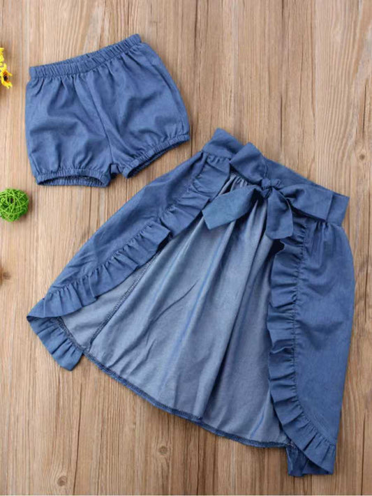 Baby Girl's Fashion dress ( Available )