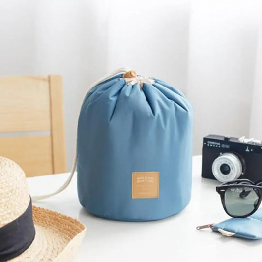 Women's Travel Foldable Cosmetic Organizer (Available)
