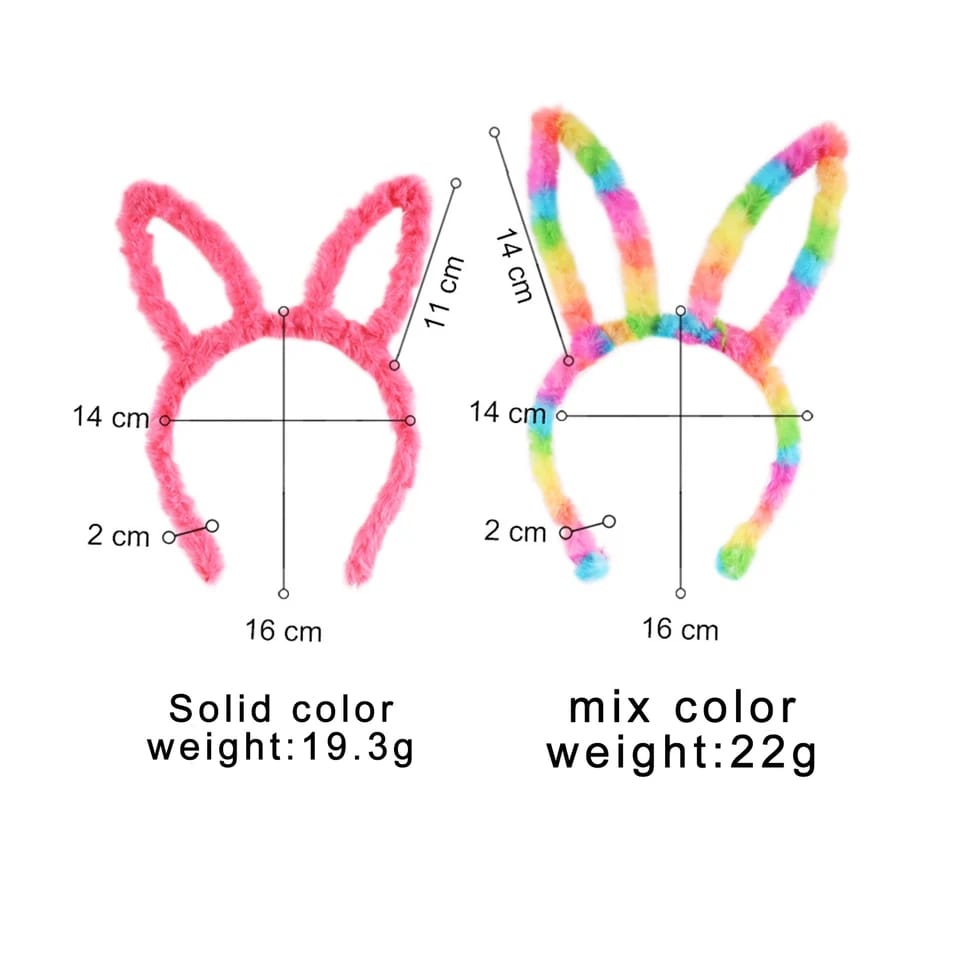 Princess Baby Girls Head band