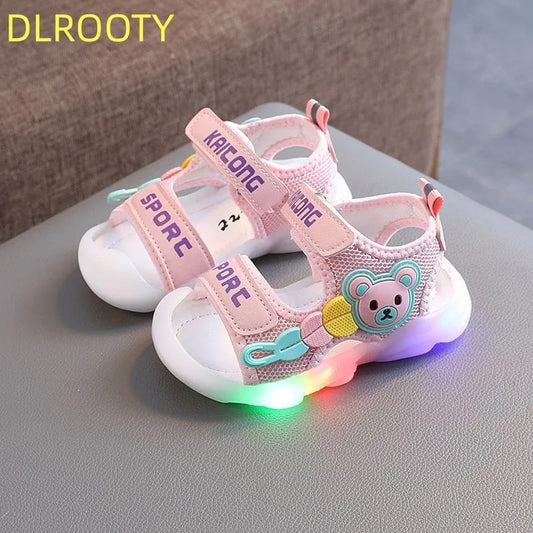 Infant Casual Sports Shoes (Available)