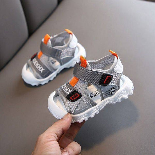 Boys Baby Fashion Shoes (Available)
