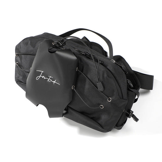 Multifunctional Outdoor Waterproof Fashion Messenger Bag