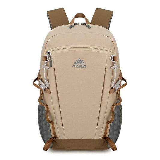 New Outdoor Mountaineering Bag Large Capacity Lightweight Waterproof Professional Hiking Camping Backpack