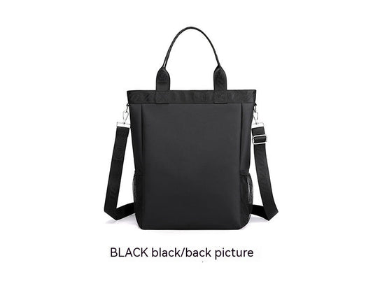 Simple Casual Business Leisure Computer Handbag