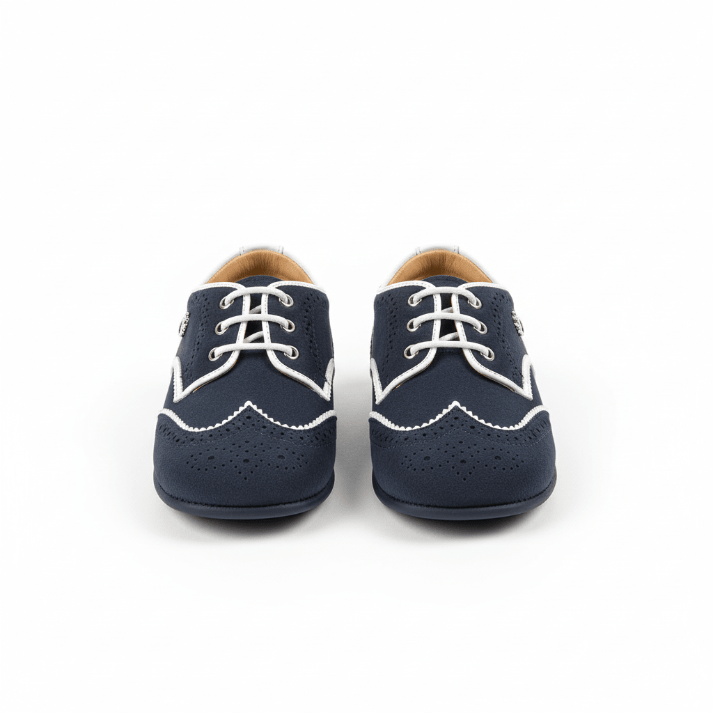 Baby Boys Shoes - Mom & Kids