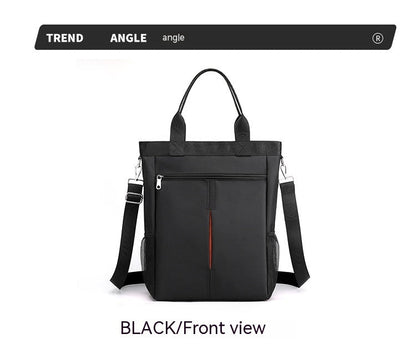 Simple Casual Business Leisure Computer Handbag