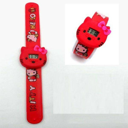 Baby Fashion Watch (Available)