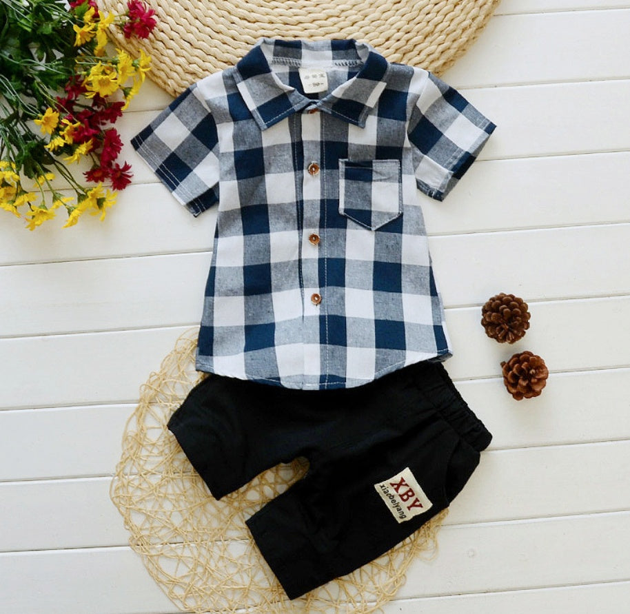 summer baby boys outfits sports  (Available)