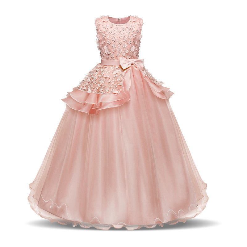 Teenage Girls Dress (Available)