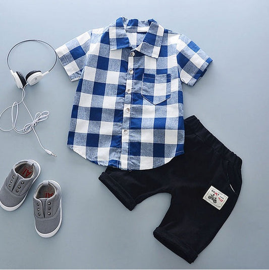summer baby boys outfits sports  (Available)
