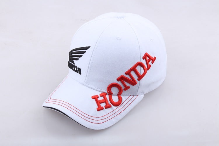 Duck tongue baseball cap