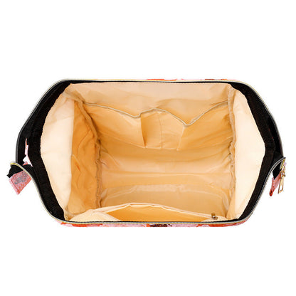 Mummy Bag Ultra-light Backpack Printing (Available)