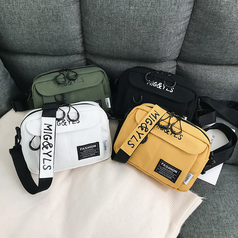Shoulder Bags (Available)