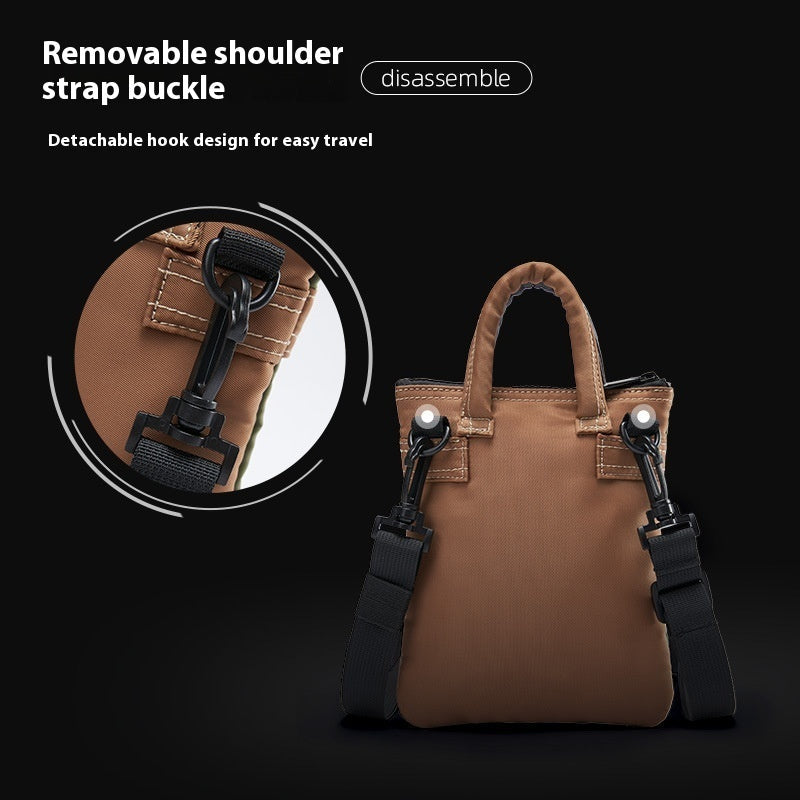 Crossbody Bag Men's Lightweight Cycling Sports