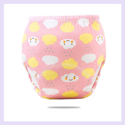 New Diaper Boys' Training Pants