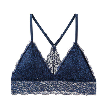 Women's lace bra (Available)