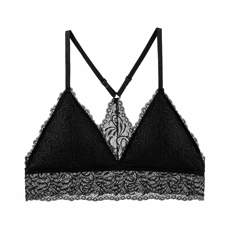 Women's lace bra (Available) (Available)