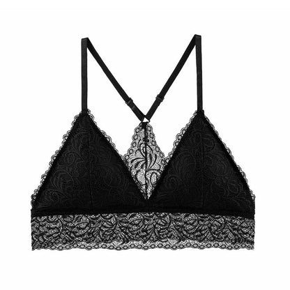 Women's lace bra (Available)