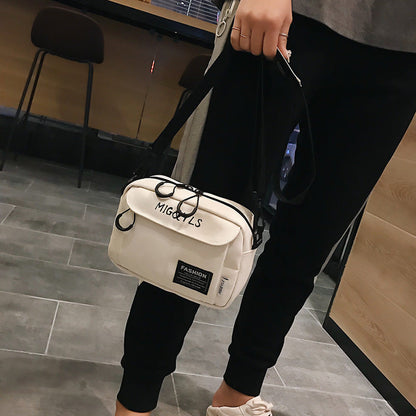 Shoulder Bags (Available)