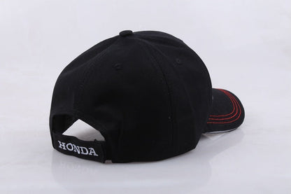 Duck tongue baseball cap