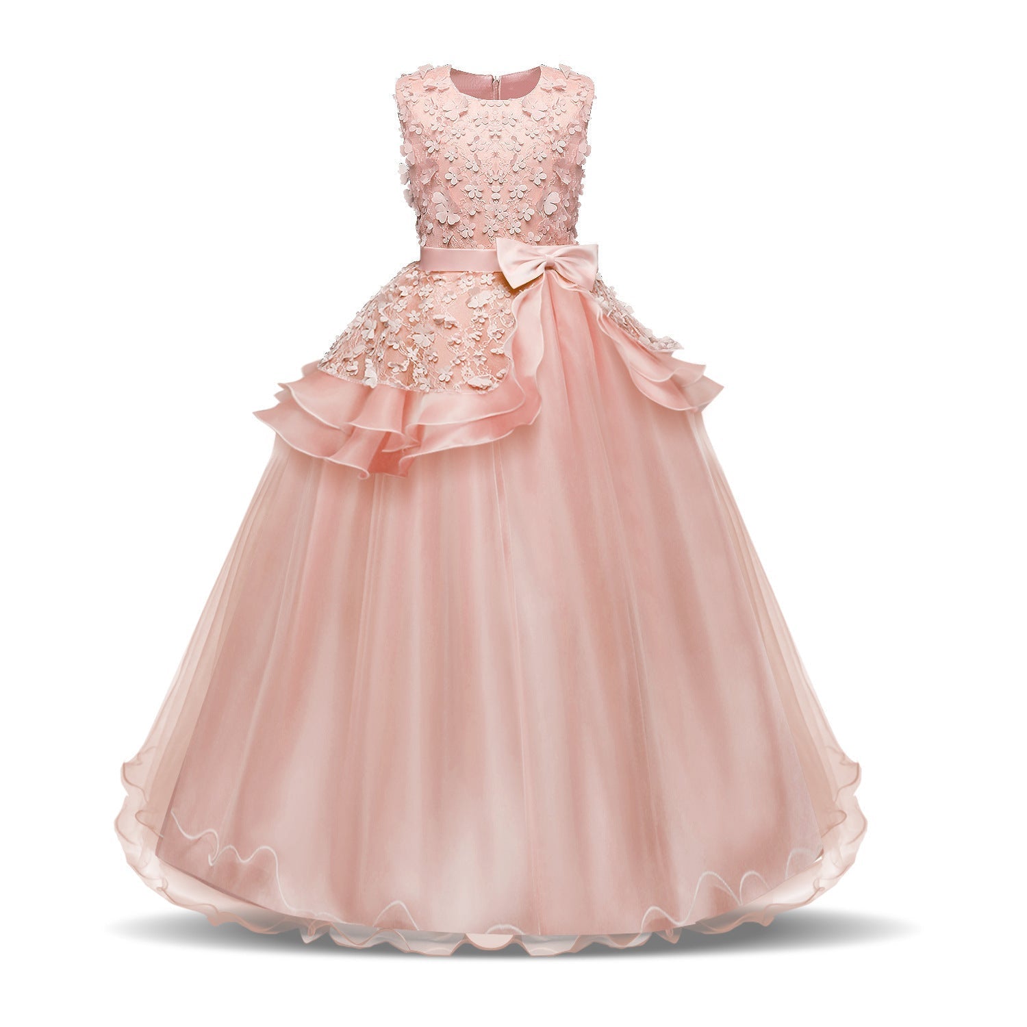 Teenage Girls Dress (Available)