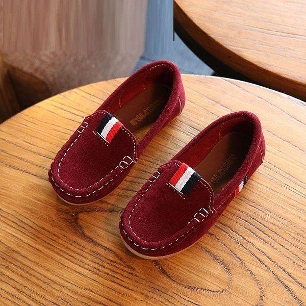 Comfortable Loafer For Boy & Girl