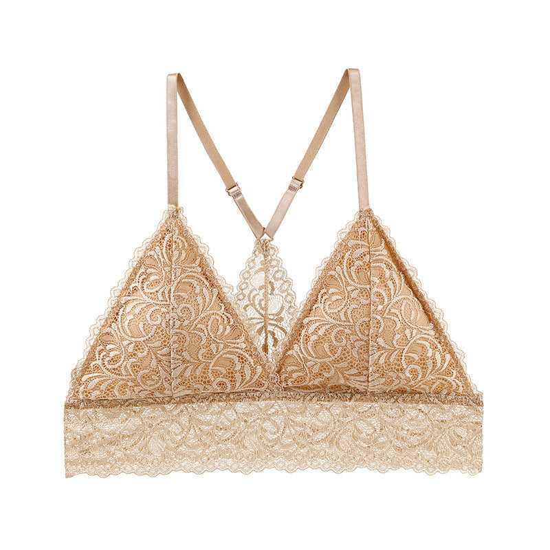 Women's lace bra (Available) (Available)