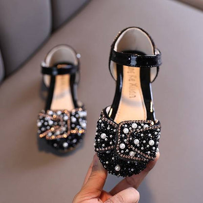 Baby Fashion Pump Shoes (Available)