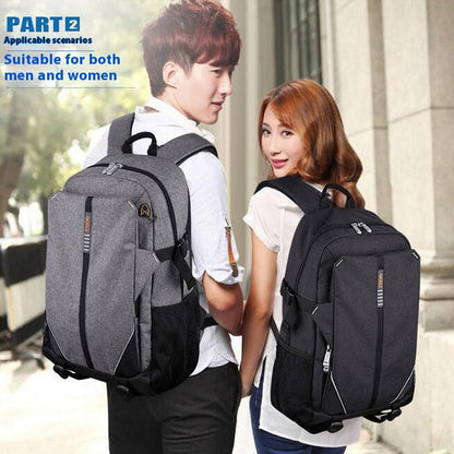 Laptop Bag Polyester Backpack