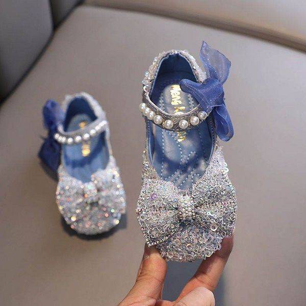 Girls Princess Shoes