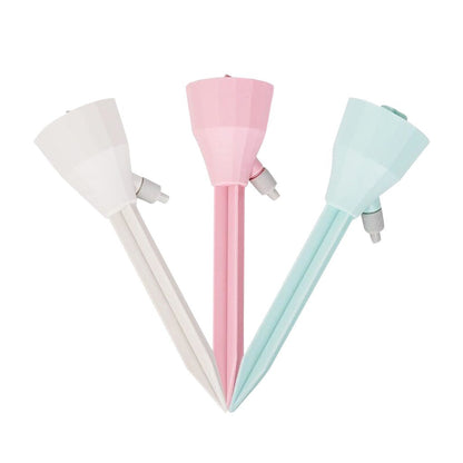 Automatic Garden Watering Device Dripper Watering Artifact  (Available)