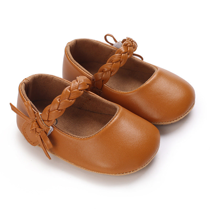 Baby Girl Princess Baby Toddler Shoes