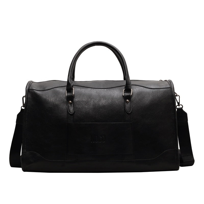 Large Capacity Short-distance Travel Women's Fitness Fashion Travel Handbag