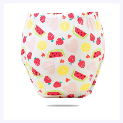 New Diaper Boys' Training Pants