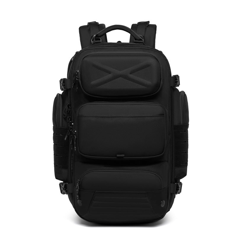 Men's Backpack Outdoor Multifunctional Short Trip