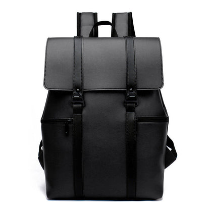 Waterproof Multi-layer Backpack For Men And Women